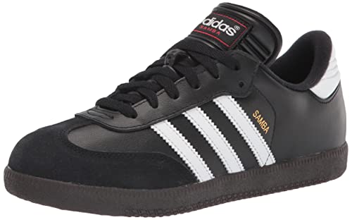 Best Youth Indoor Soccer Shoes