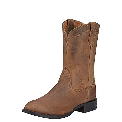 Best Cowboy Boots For Everyday Wear
