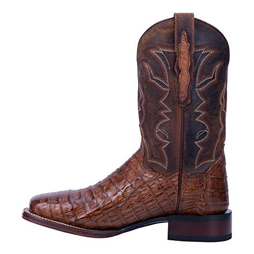 Best Caiman Cowboy Boots