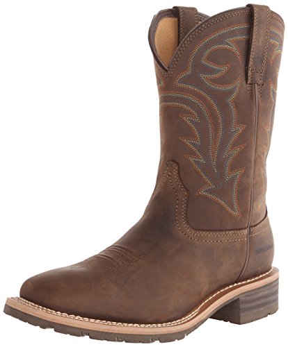 Best Cowboy Boots For Hot Weather