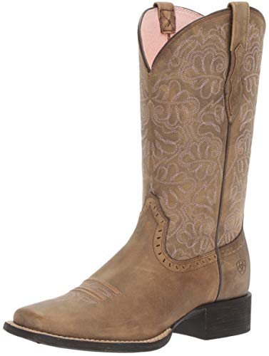 Best Cowboy Boots For Skinny Legs