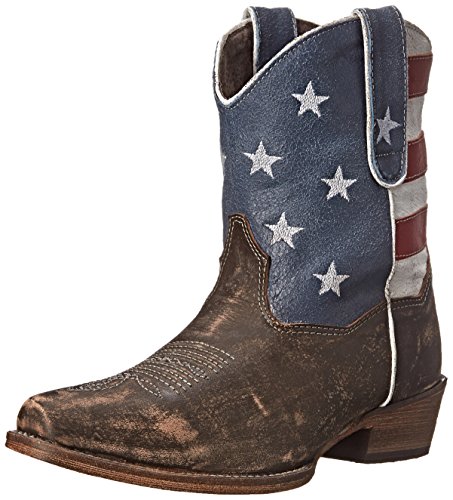 Best American Cowboy Boot Brands