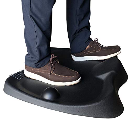 Best Shoes For Standing Desk