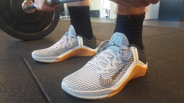 Are Reebok Crossfit Shoes Good for Running