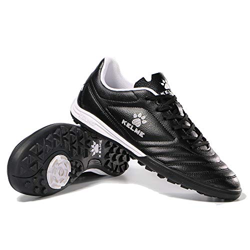 Best Soccer Shoes For Artificial Grass