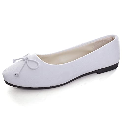 Best Color Shoes To Wear With White Dress