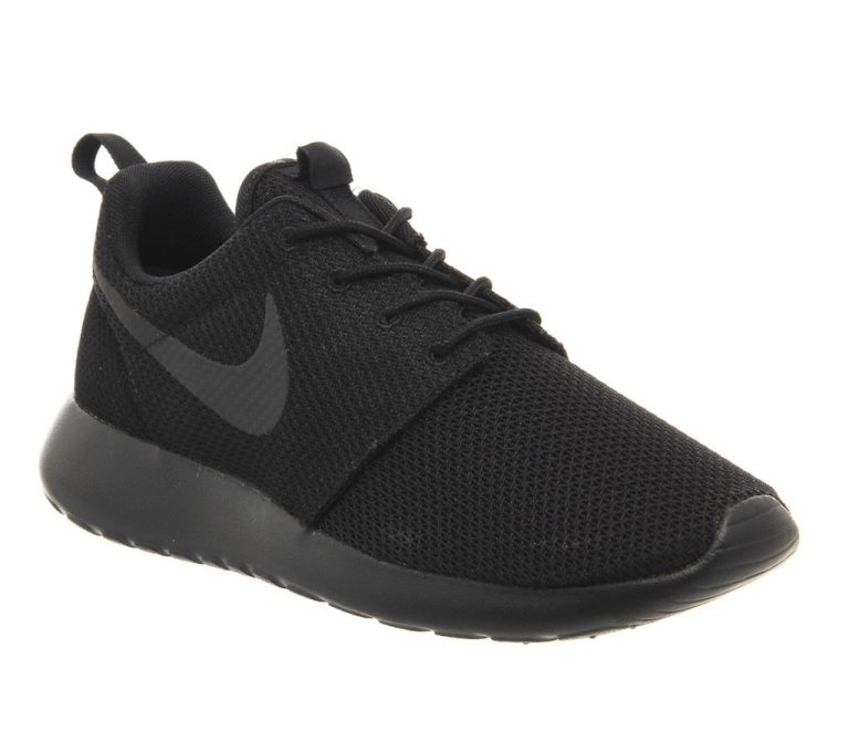 Are Roshes Running Shoes