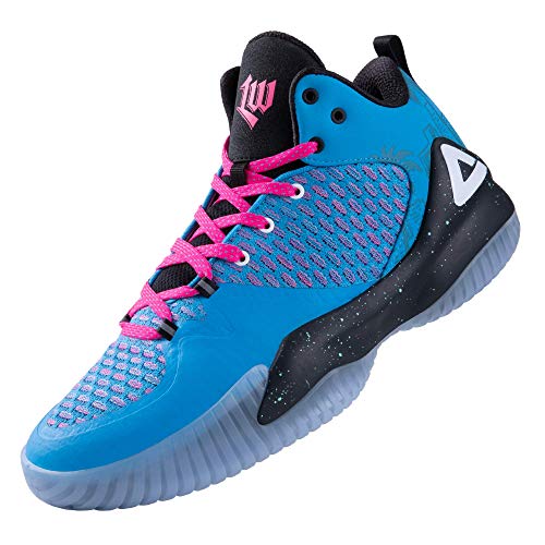 Best Basketball Shoes For Streetball