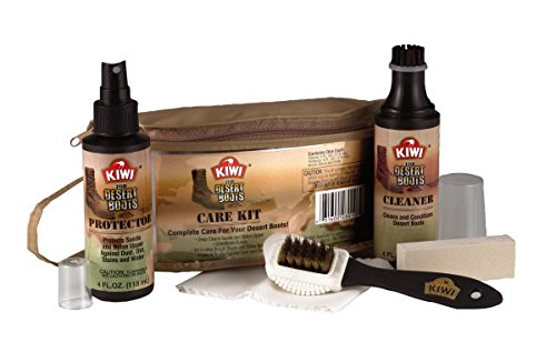 Best Cowboy Boot Cleaning Kit