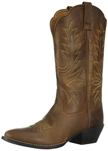 Best Cowboy Boots For Thick Calves