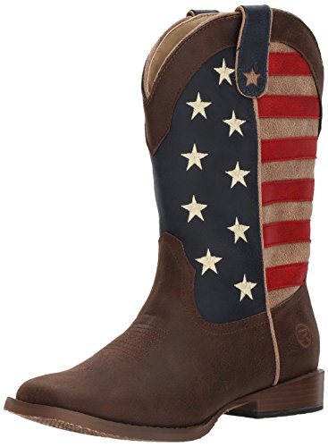 Best American Cowboy Boots