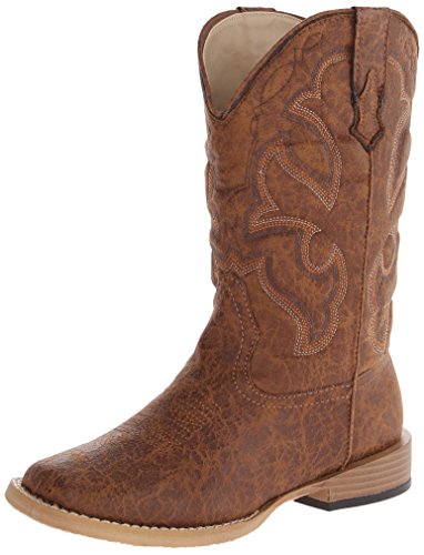 Best Cowboy Boots For Toddlers