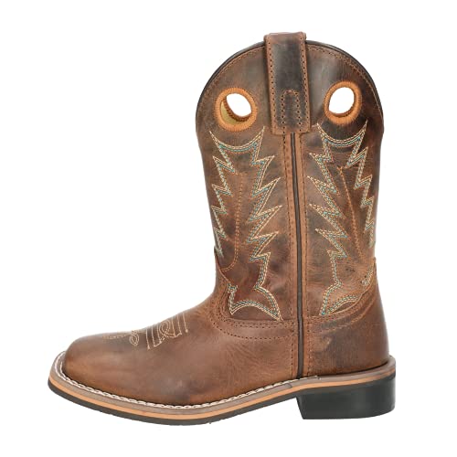 Best Cowboy Boots For Kids