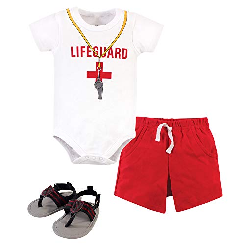 Best Shoes For Lifeguards