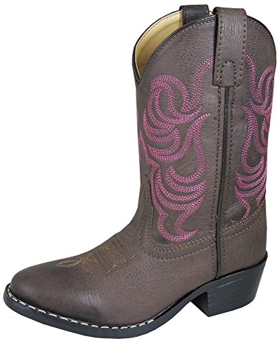 Best Cowboy Boots For Riding Horses