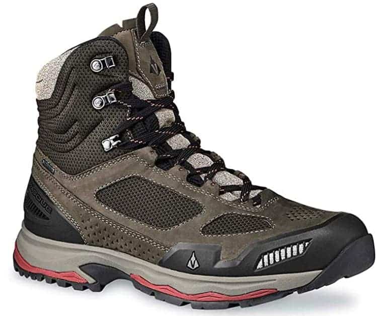 Why are Hiking Shoes So Ugly