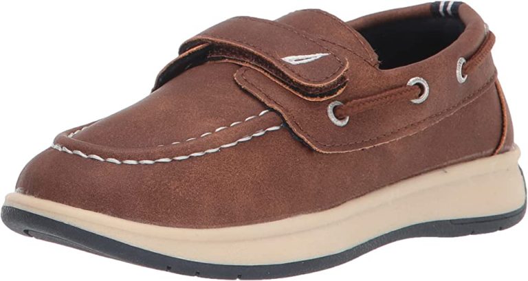 Are Sperrys Good Walking Shoes