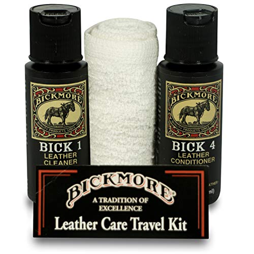 Best Cowboy Boot Care Products