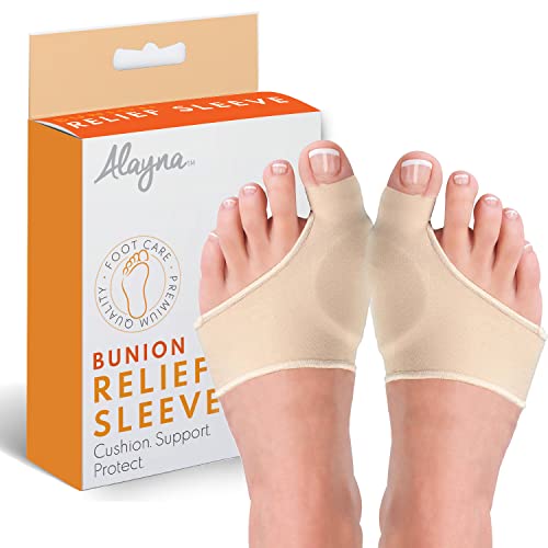 What Are The Best Shoes To Wear After Bunion Surgery