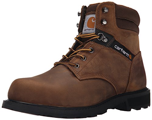 Best Work Boots For Railroad Workers