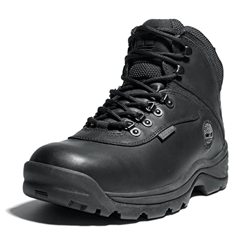 Best Boots For Ups Drivers