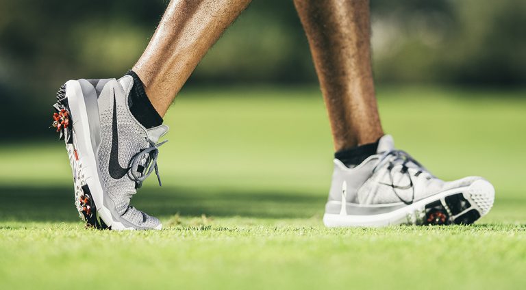 Can You Play Golf Without Golf Shoes