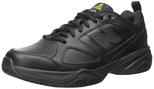 Most Comfortable Non Slip Shoes For Servers
