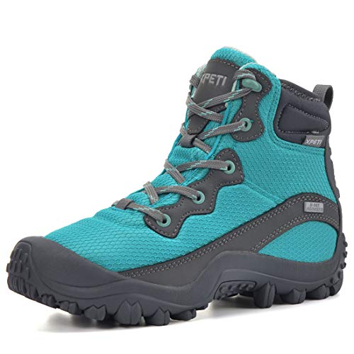 Best Hiking Shoes For Bunions Women’S