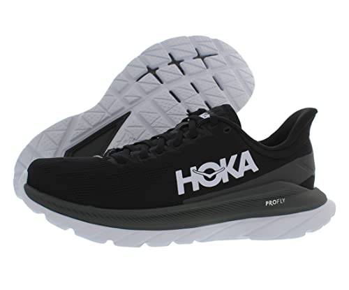 What Are The Best Hoka Shoes For Walking