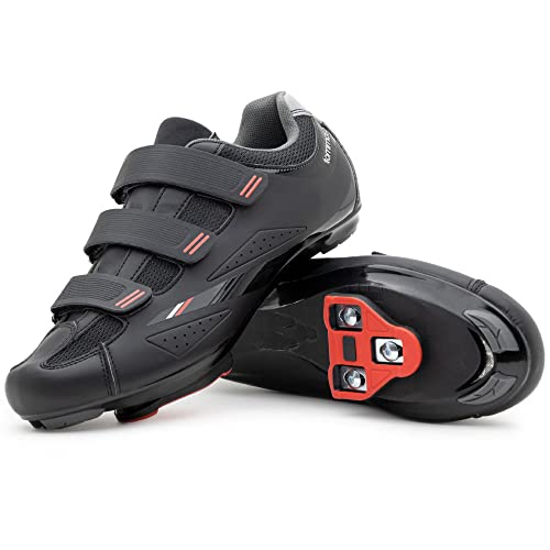 Best Indoor Cycling Shoes For Wide Feet