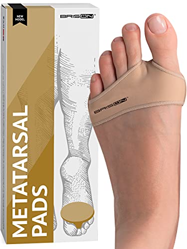 Best Women’S Shoes For Metatarsal Pain