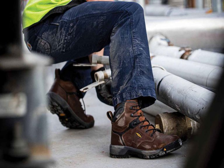 Can Safety Shoes Damage Your Feet