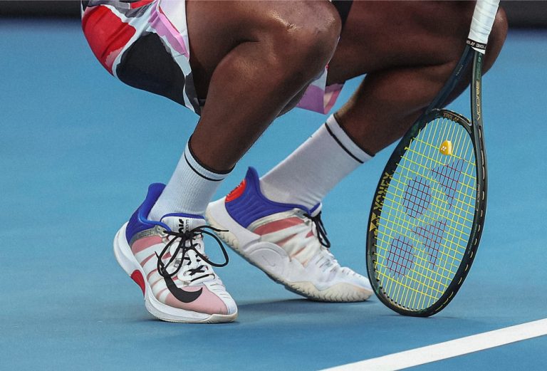 Can Basketball Shoes Be Used for Tennis