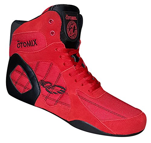Best Ninja Warrior Shoes