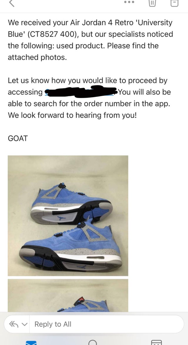 Can You Order Multiple Shoes on Goat