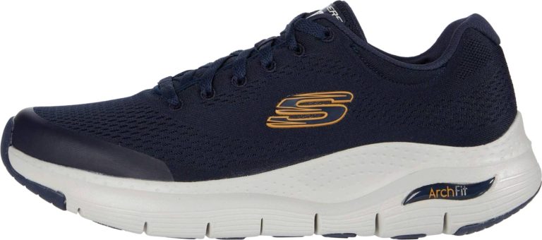 Are Skechers Arch Fit Good for Your Feet