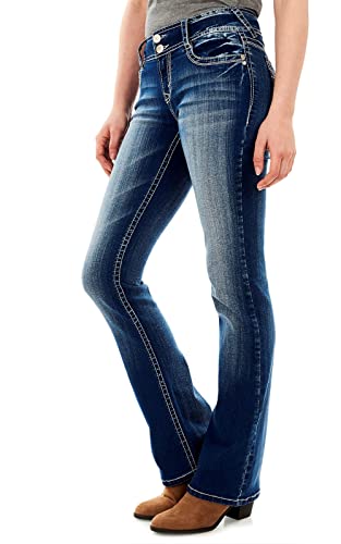 Best Shoes For Bootcut Jeans