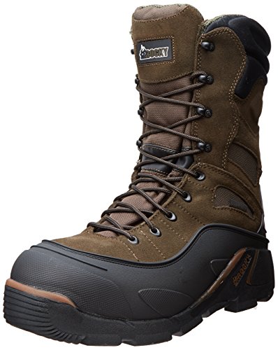 Best 2000 Gram Hunting Boots