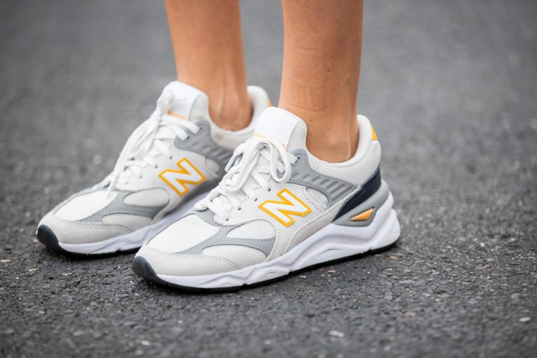 Can New Balance Shoes Be Washed