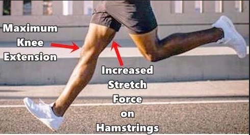 Can Shoes Cause Hamstring Pain