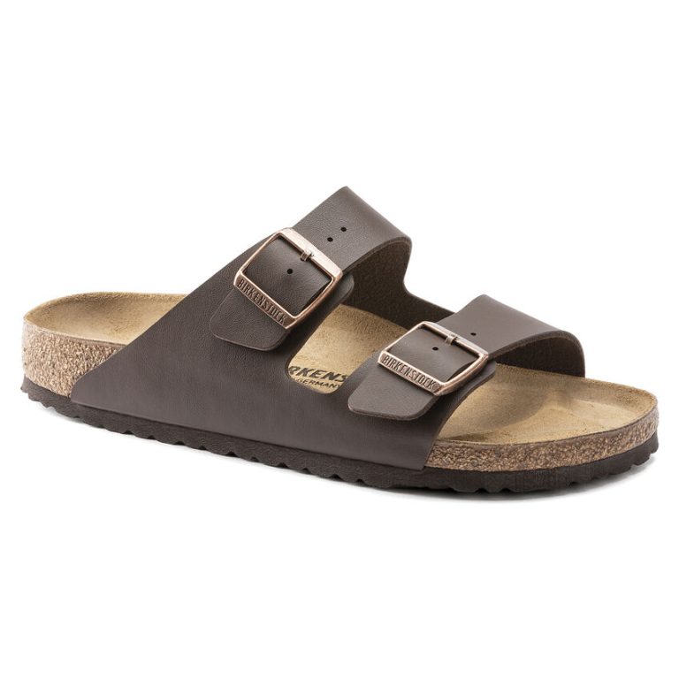 What is the Difference between Birkenstock And Birko Flor