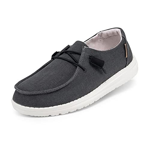 Best Hey Dude Shoes For Wide Feet