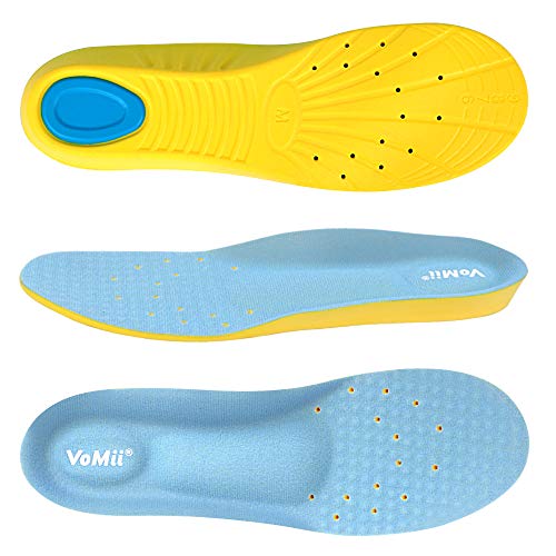 What Are The Best Insoles For Basketball Shoes