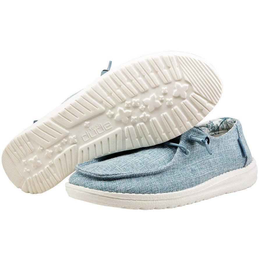 Should I Size Up Or down for Hey Dudes