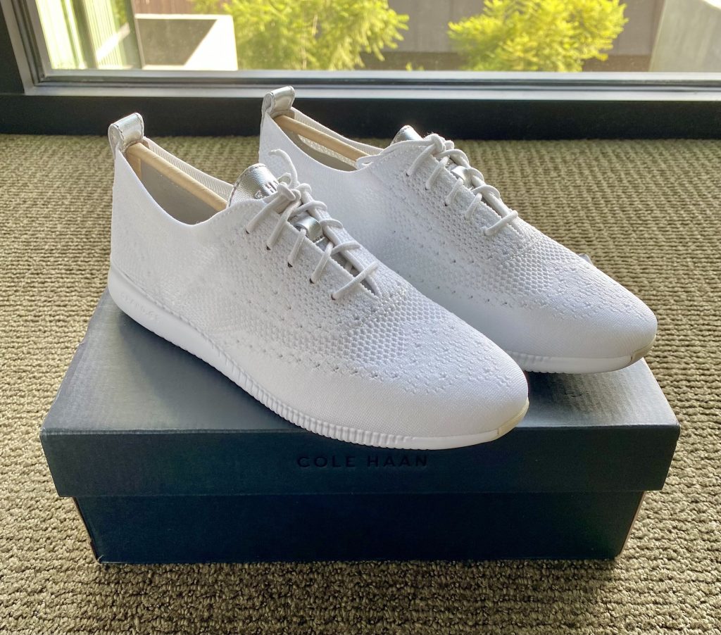 Can You Put Cole Haan Shoes in Washing Machine