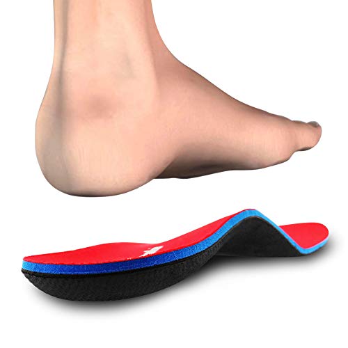 What Are The Best Dress Shoes For Plantar Fasciitis