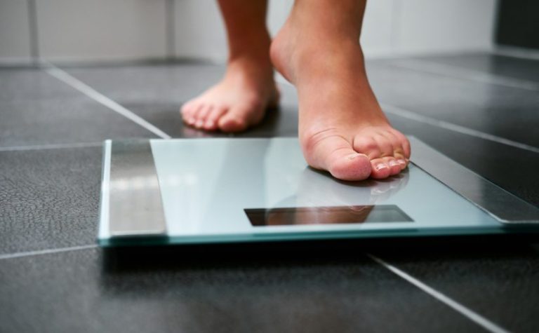 Can You Go down a Shoe Size by Losing Weight