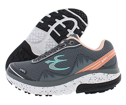 Best Tennis Shoes For Overweight Walkers