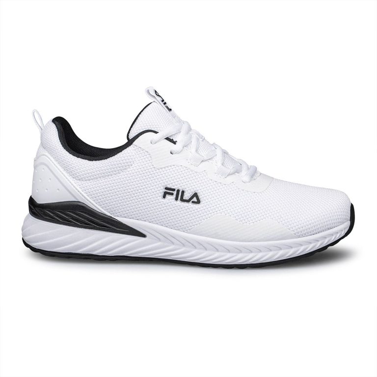 Are Fila Good Running Shoes