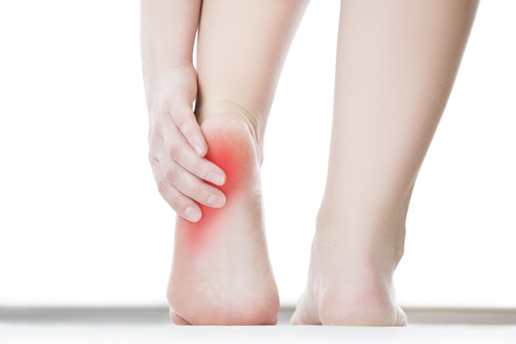 Can Bad Shoes Cause Plantar Fasciitis